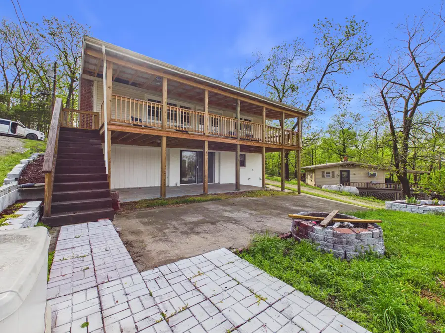 26418 Fisher Cove Lane, Pittsburg, MO 65724 - #2