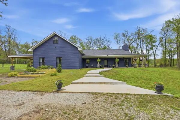 7171 Carver Road, Neosho, MO 64850