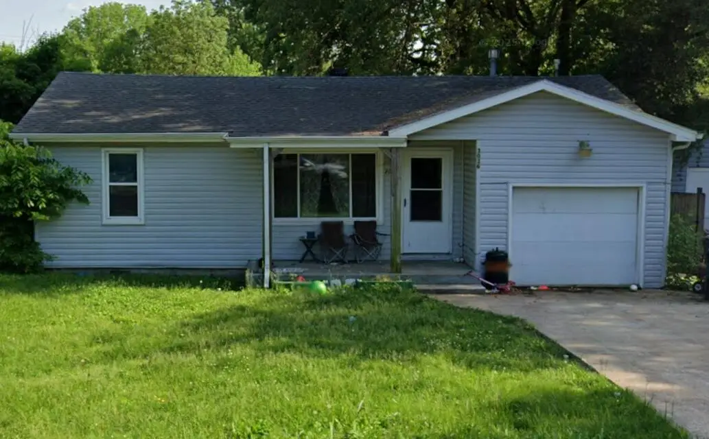 3036 W Water Street, Springfield, MO 65802 - #1