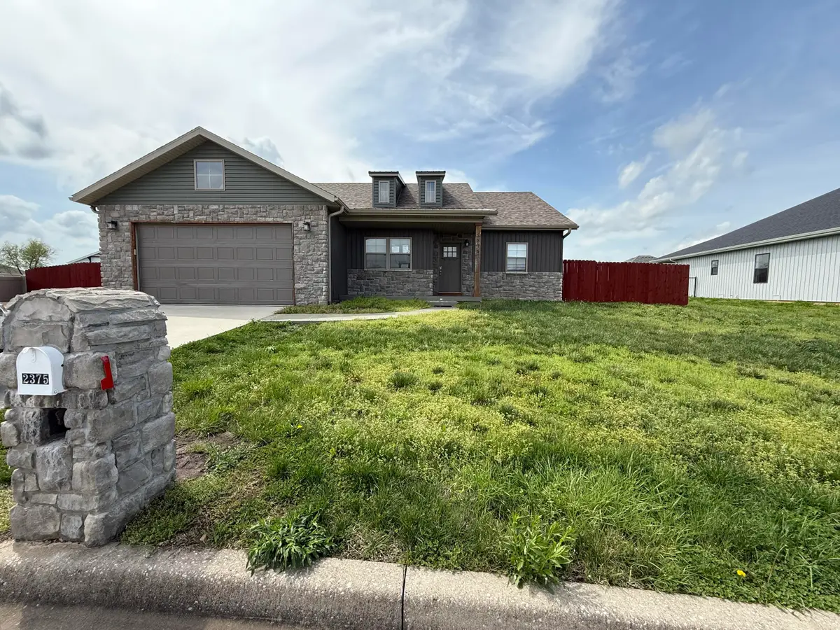 2375 S Sedona Court, Bolivar, MO 65613 - #1