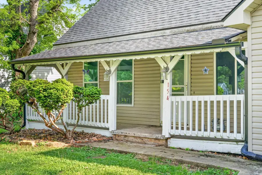 154 E Brooks Street, Republic, MO 65738 - #2