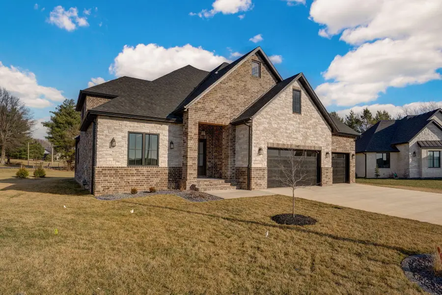 2187 N Silver Charm Avenue, Springfield, MO 65802 - #3