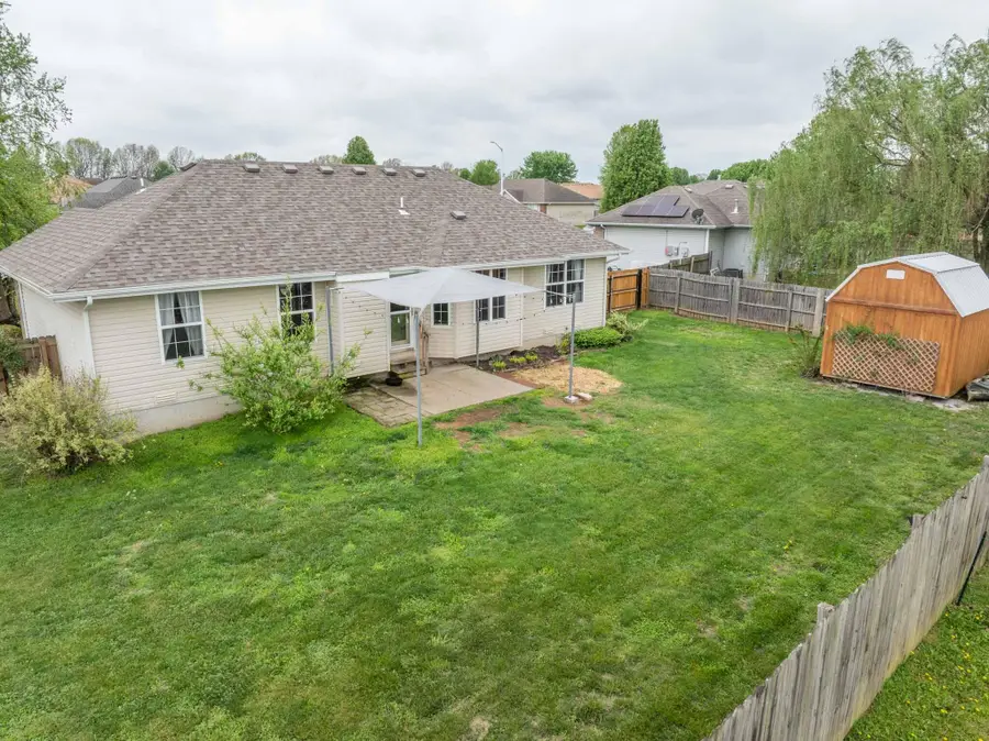 412 W Choctaw, Clever, MO 65631 - #2