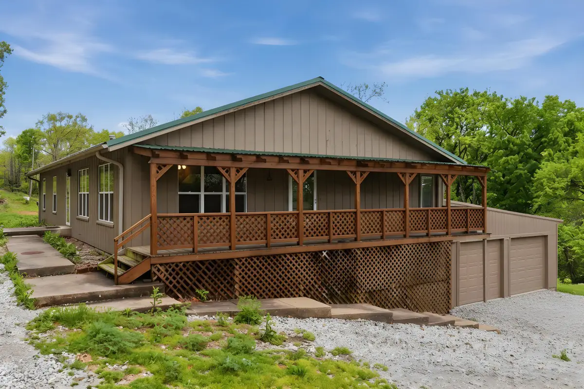 5610 W State Highway 76, Cape Fair, MO 65624 - #1