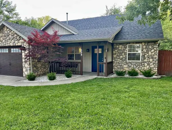 308 S Main Street, Alba, MO 64830