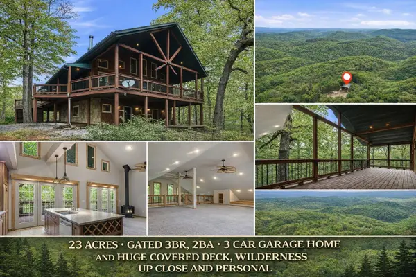 5705 State Highway Jj, Hollister, MO 65672