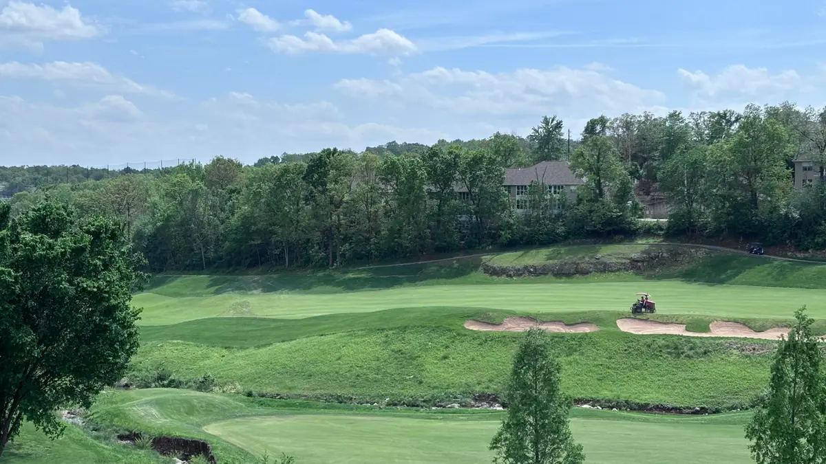 310 S Wildwood Drive #Bldg 7 Unit 7, Branson, MO 65616 - #1