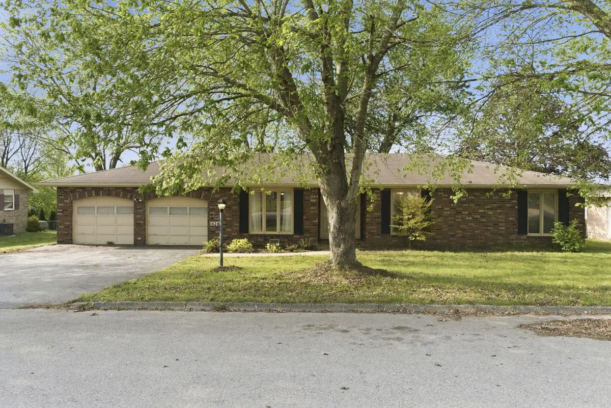 1424 E Laverne Street, Bolivar, MO 65613 - #1