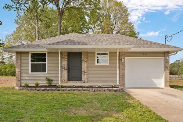 2857 W Sexton Drive, Springfield, MO 65810