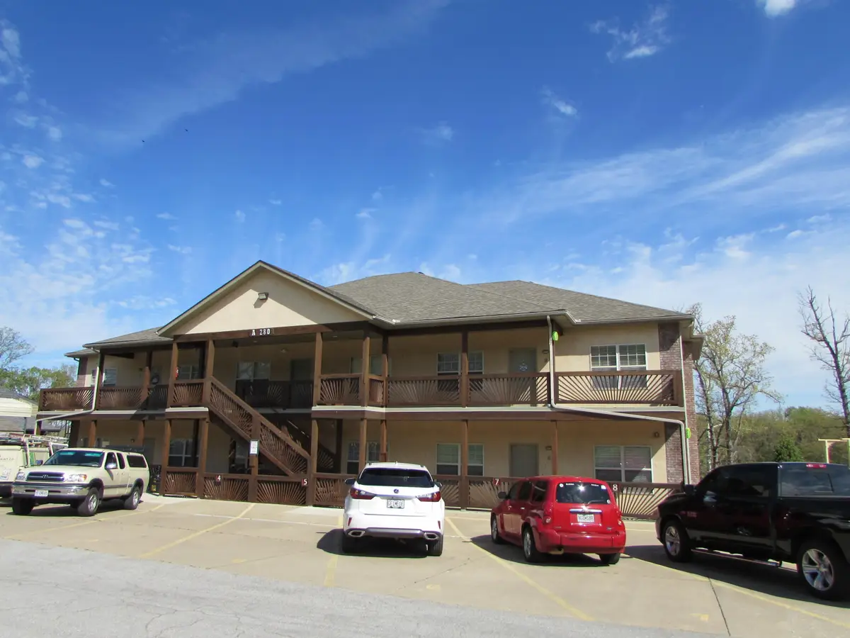 280 Tina Street #Unit 6, Hollister, MO 65672 - #1