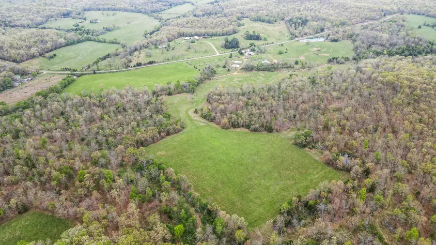 4420 State Route Dd, Willow Springs, MO 65793 - #2