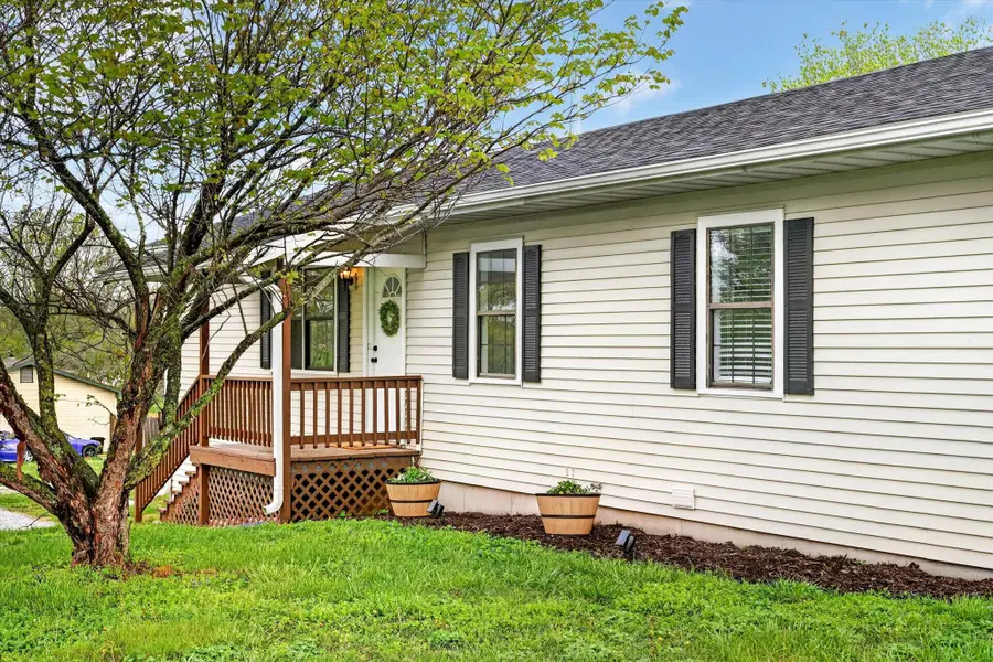 771 Kentucky Road, Ozark, MO 65721 - #2