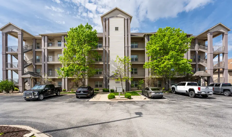 730 Emerald Pointe Drive #235, Hollister, MO 65672 - #3