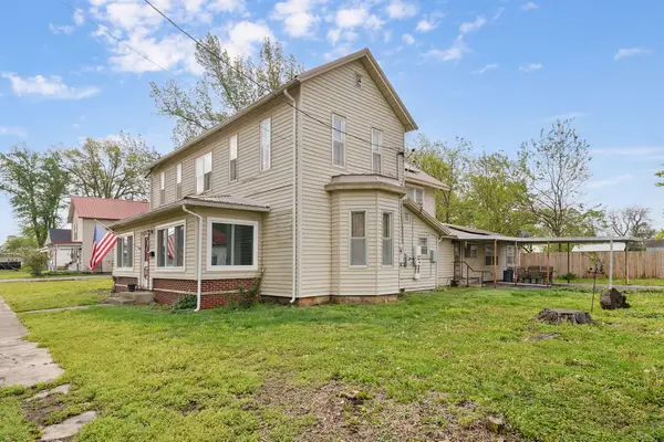 411 Wells Street, Greenfield, MO 65661