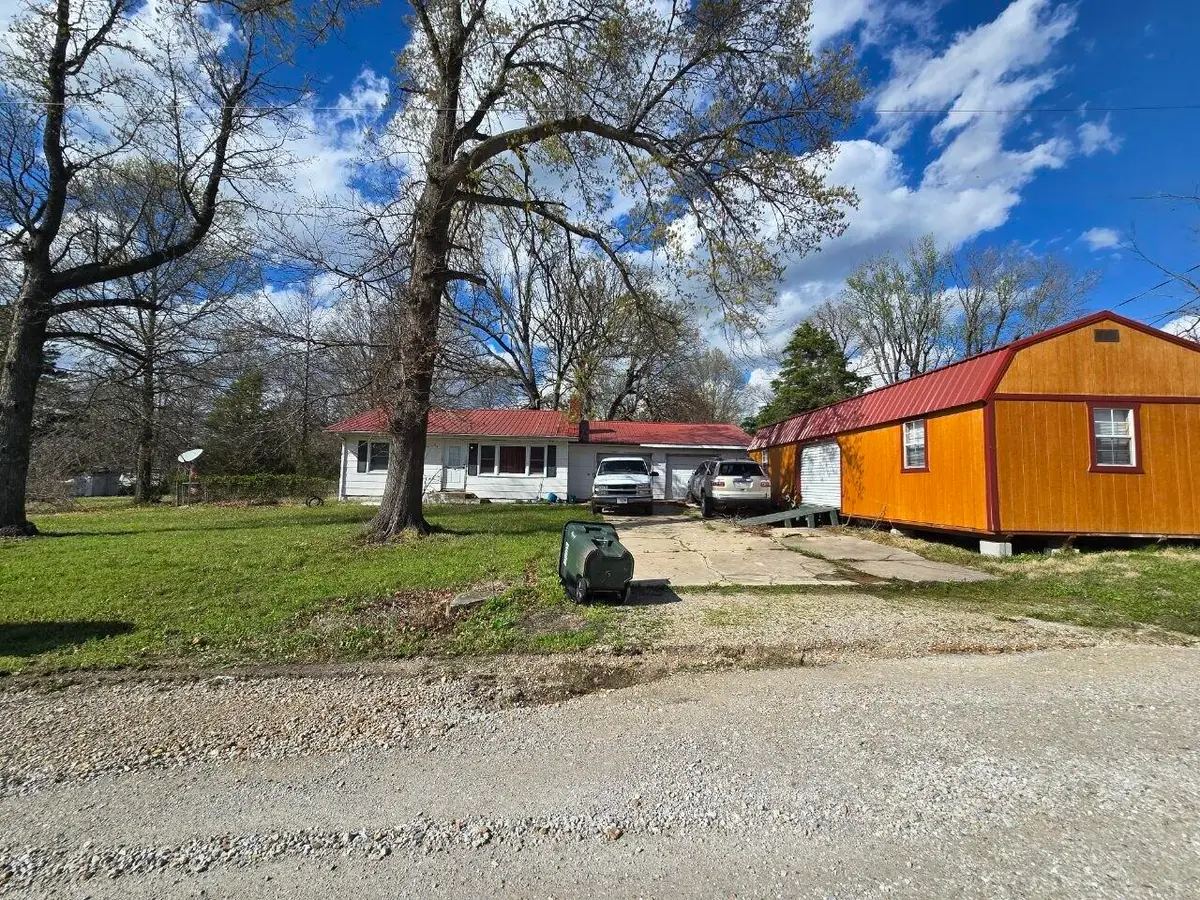 29 Shorty Road, Buffalo, MO 65622 - #1