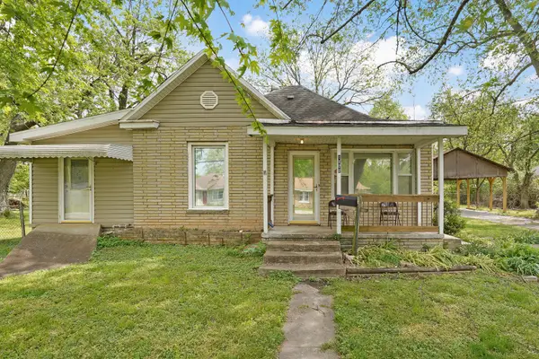 1808 N Drury Avenue, Springfield, MO 65802