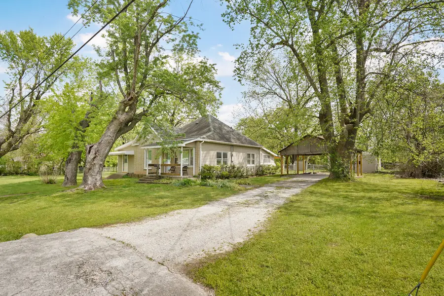 1808 N Drury Avenue, Springfield, MO 65802 - #2