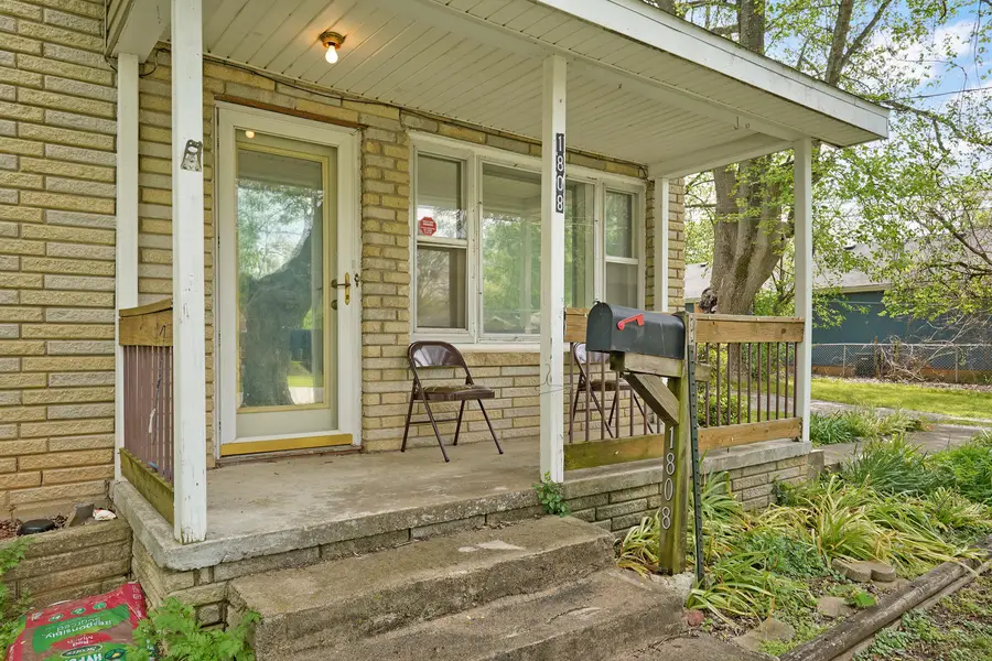 1808 N Drury Avenue, Springfield, MO 65802 - #3