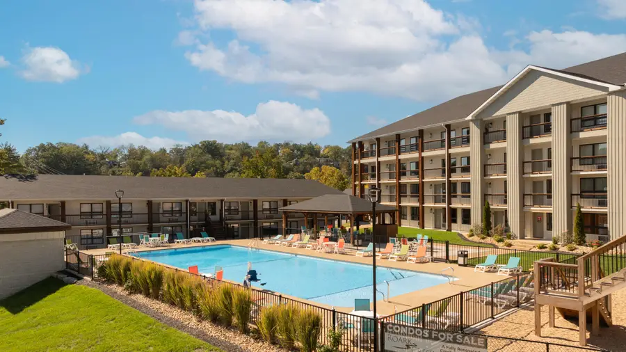 405 Veterans Boulevard #A-305, Branson, MO 65616 - #2