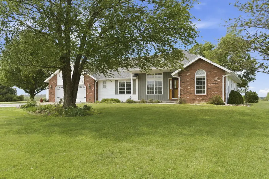 125 Hog Creek Road, Ozark, MO 65721 - #3