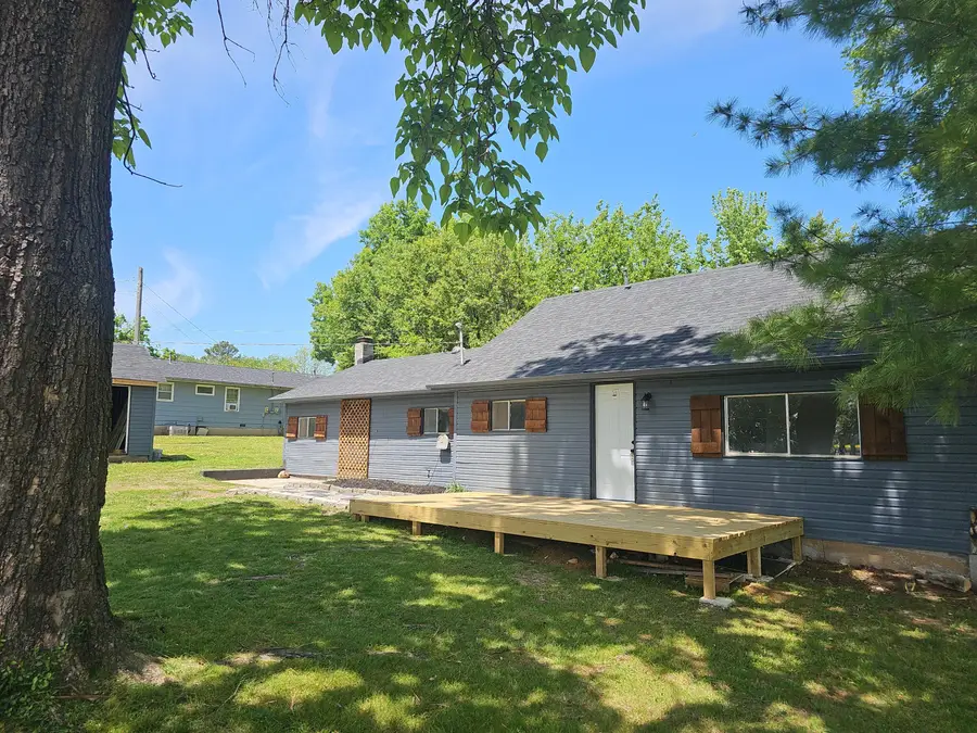 1101 Allen Street, West Plains, MO 65775 - #2