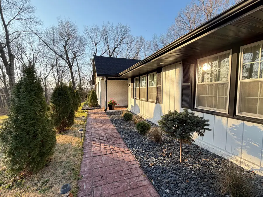 2352 S Valley View Lane, Springfield, MO 65809 - #3