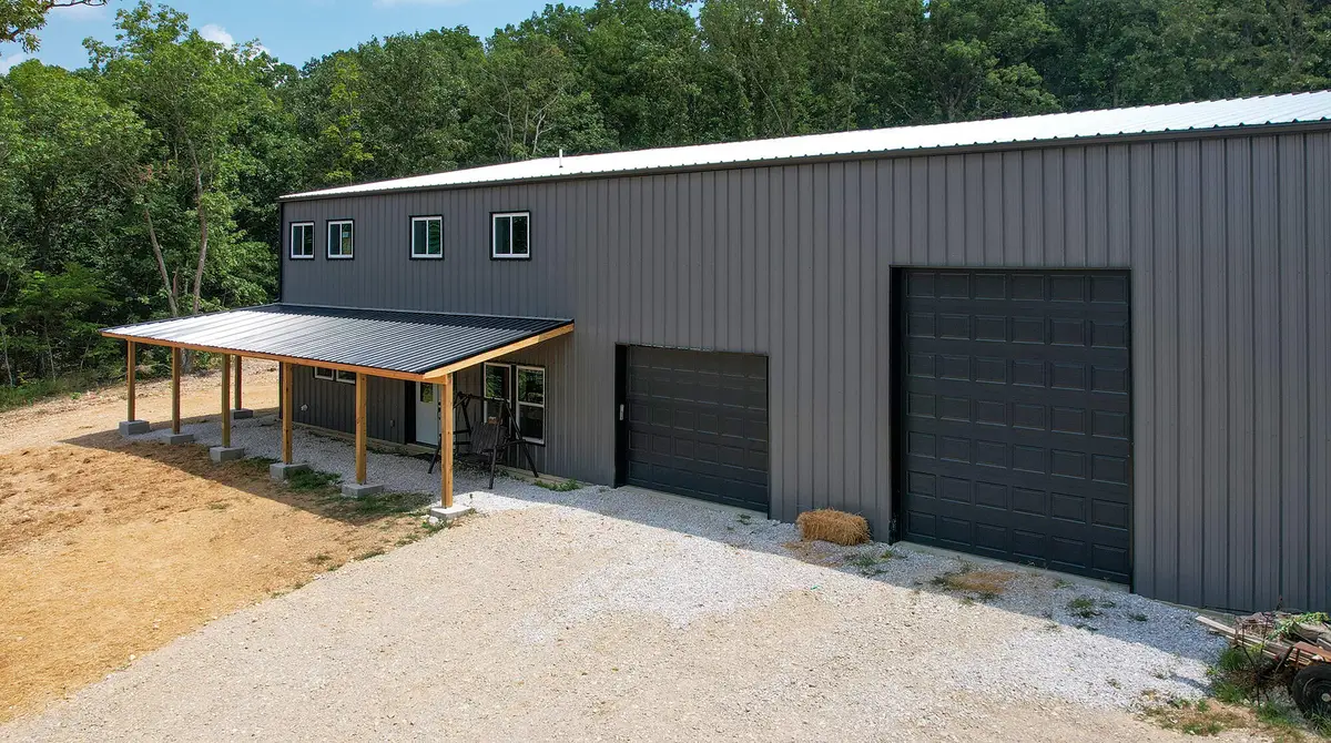 3918 Bowen Creek Road, Niangua, MO 65713 - #1