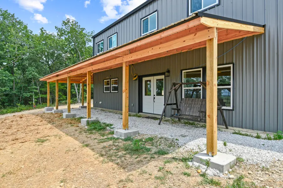 3918 Bowen Creek Road, Niangua, MO 65713 - #3