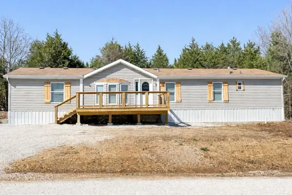 47 Elderberry Road, Buffalo, MO 65622