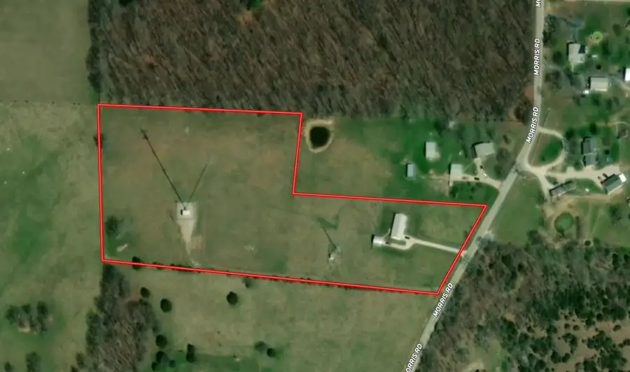 1467 Morris Road, Mountain Grove, MO 65711 - #2