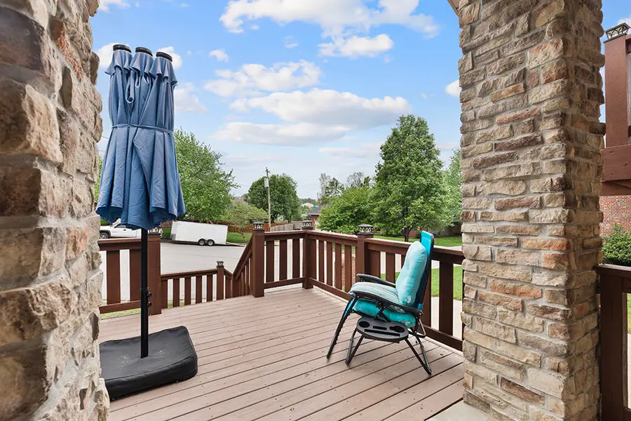 931 E Wayside Place, Springfield, MO 65807 - #3