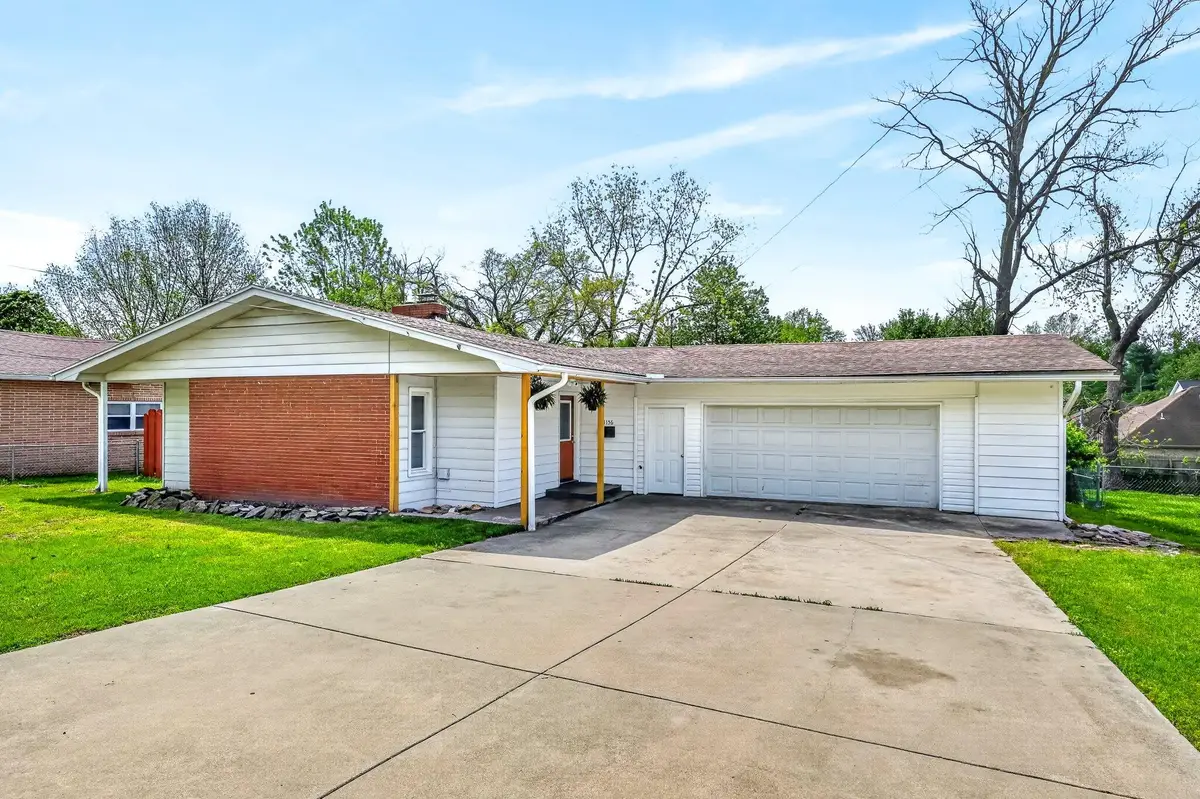 3156 E Latoka Street, Springfield, MO 65804 - #1