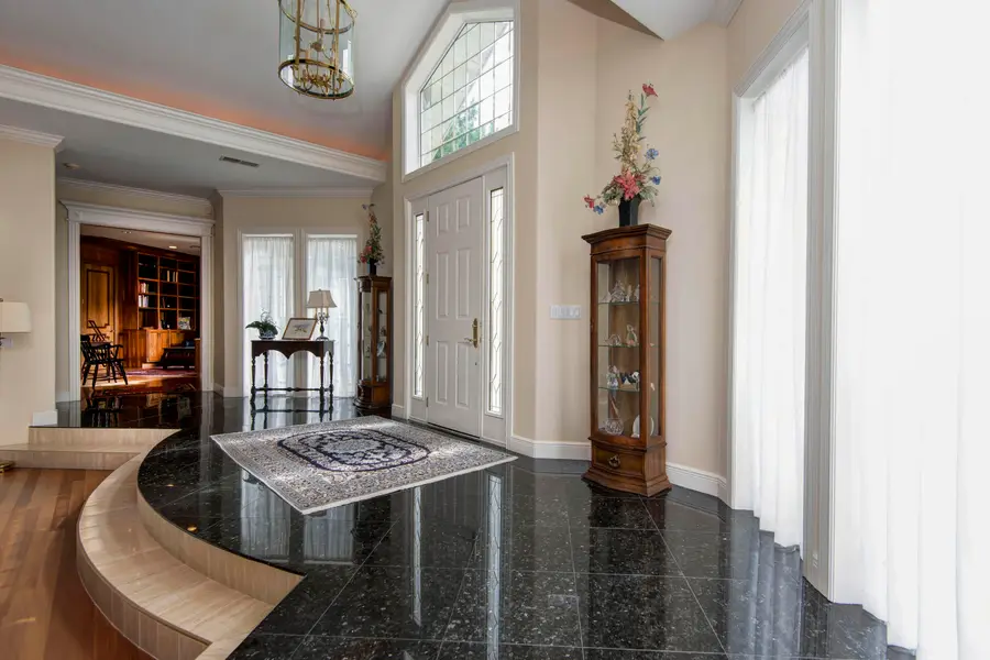 458 S Oaks Drive, Springfield, MO 65809 - #3