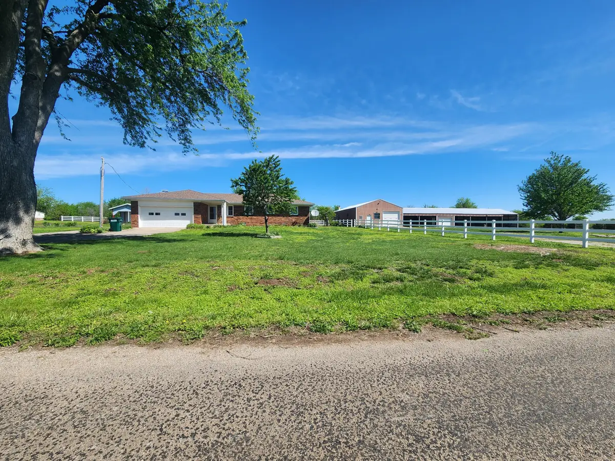 891 E Dade 184, Everton, MO 65646 - #1