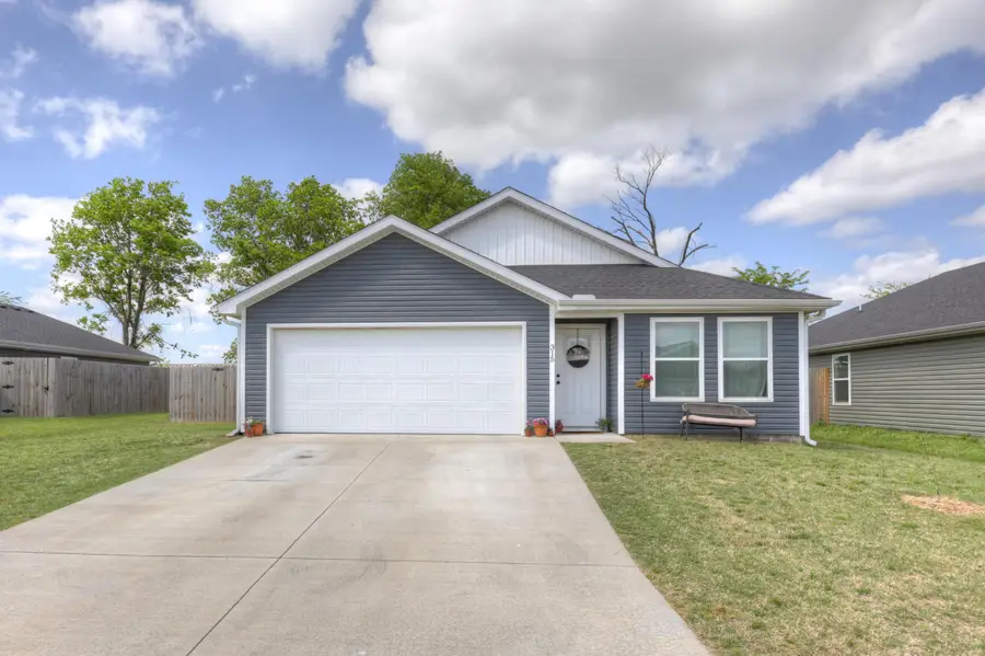 315 Eagle Edge Drive, Duenweg, MO 64841 - #2