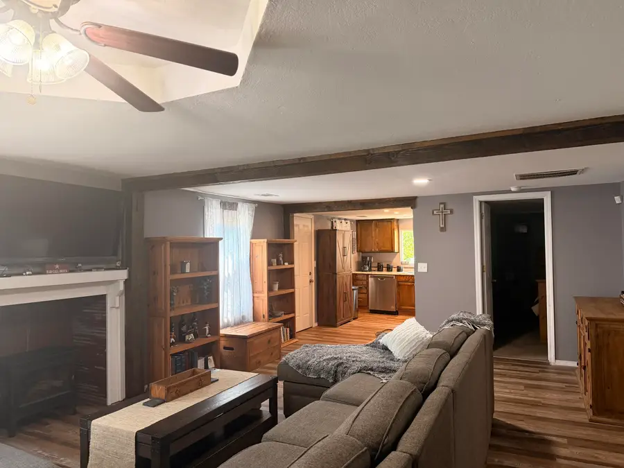 301 S College Street, Stockton, MO 65785 - #2