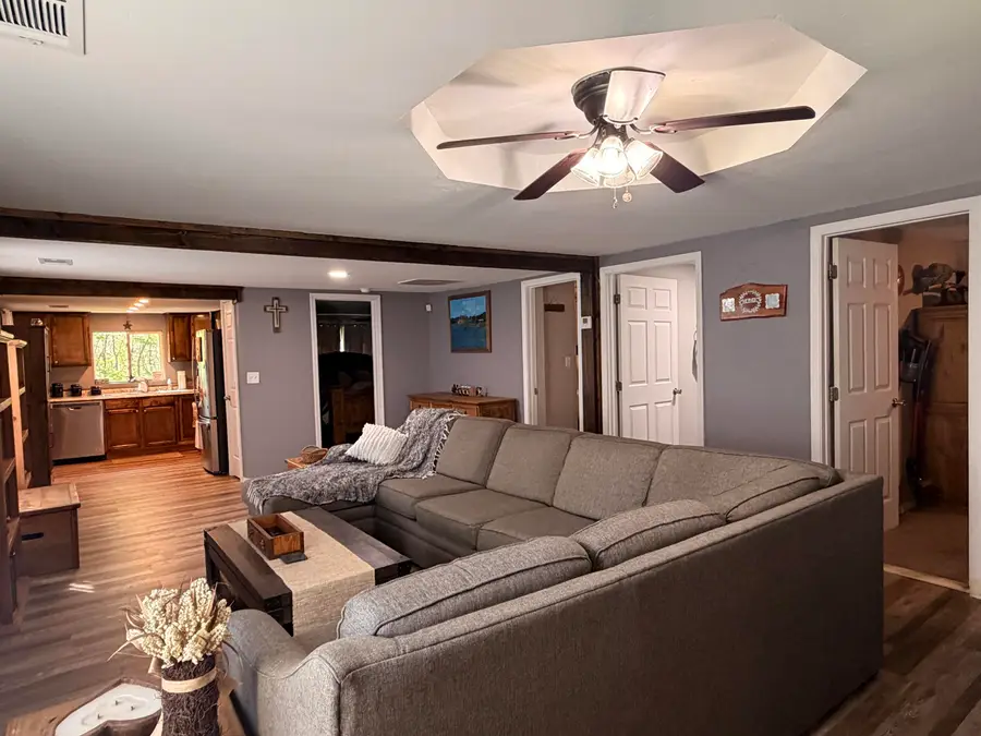 301 S College Street, Stockton, MO 65785 - #3