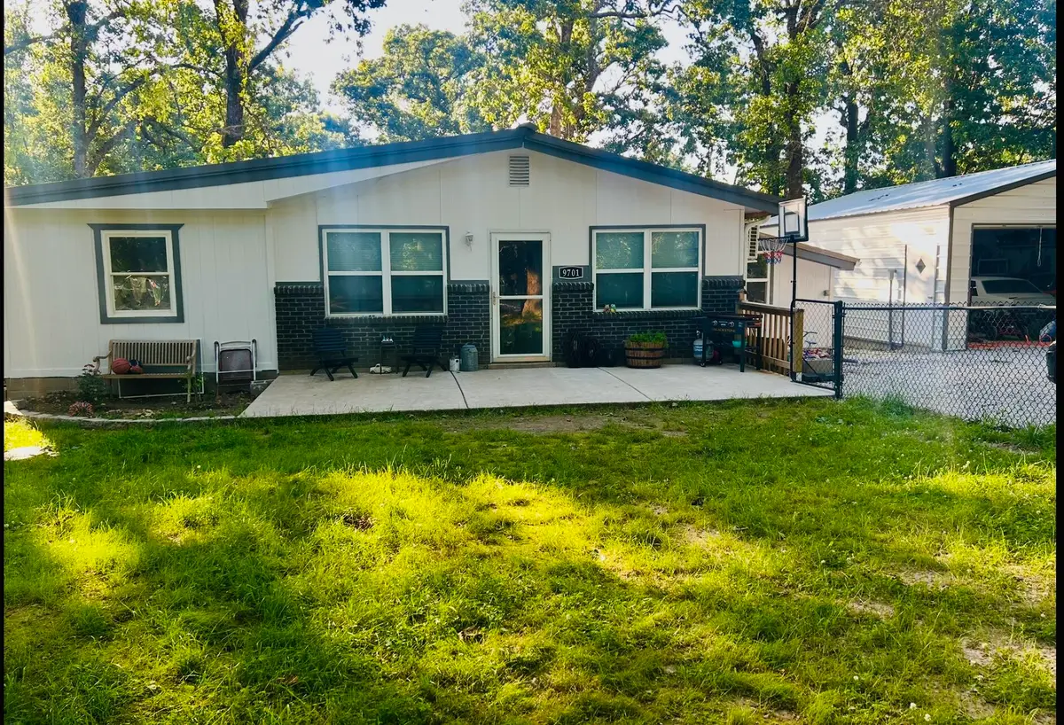 9701 Kingston Lane, Neosho, MO 64850 - #1