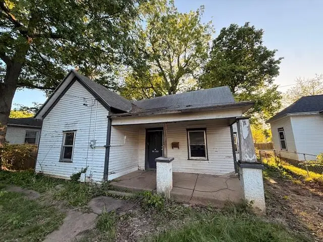 Address Withheld By Seller, Springfield, MO 65806 - #1