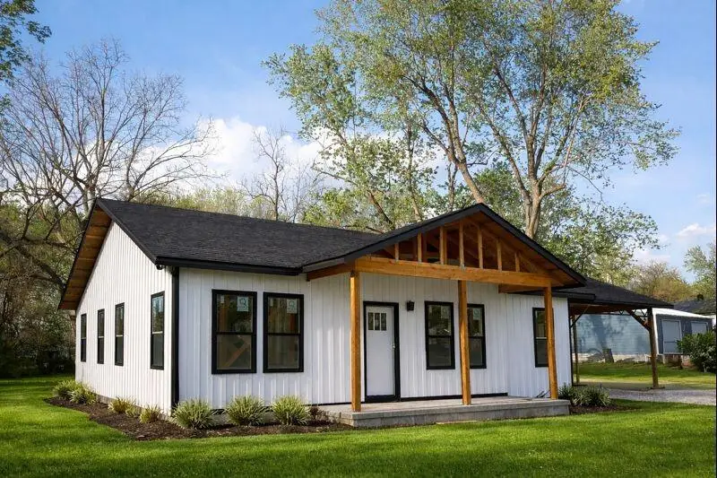 619 W Morrow Street, Buffalo, MO 65622 - #1