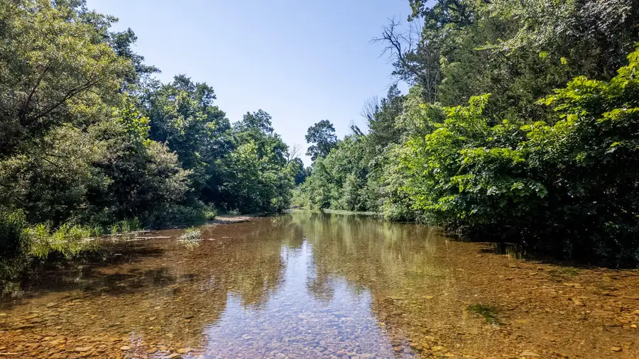 804 Banks Road, Hardy, AR 72542 - #3