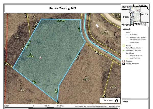 000 Ginkgo Road, Tunas, MO 65764