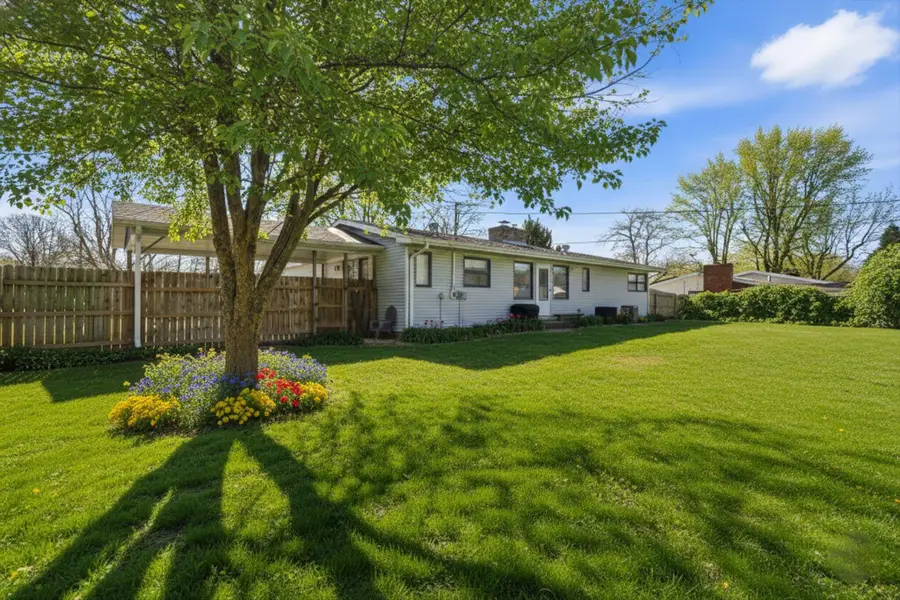 815 Carlton Street, Mountain Grove, MO 65711 - #3