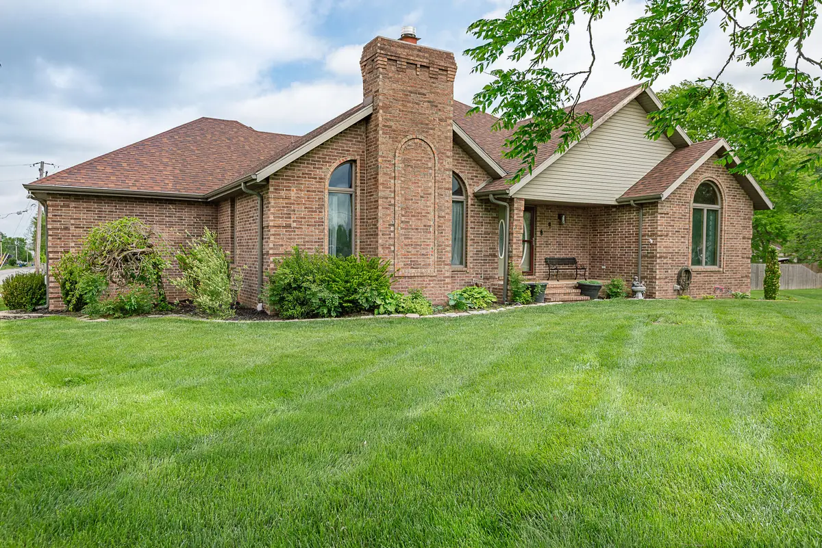 311 Northview Road, Nixa, MO 65714 - #1