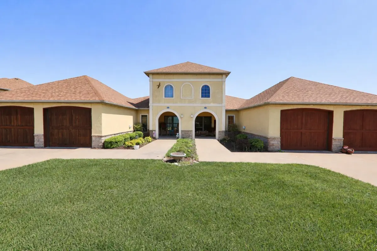 134 Monte Cristo Drive, Hollister, MO 65672 - #1