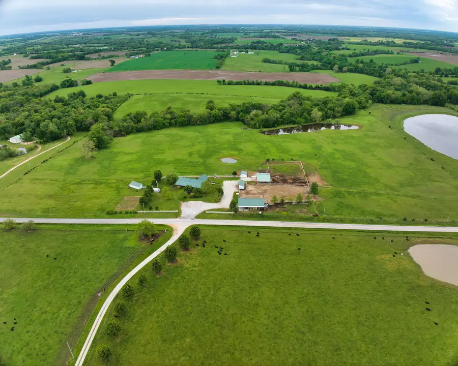 17522 E N Highway, Sheldon, MO 64784 - #3