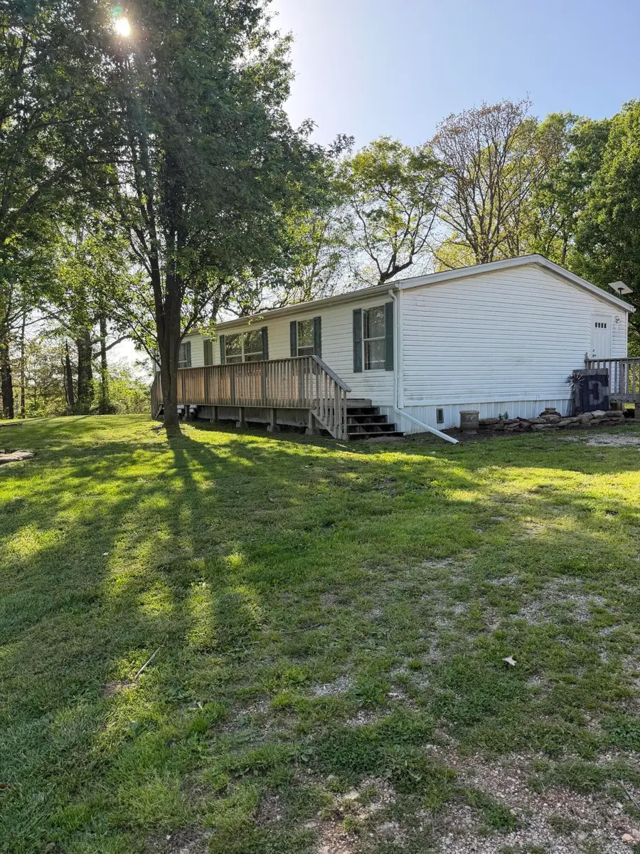 238 Hayes Spring Drive, Crane, MO 65633 - #3