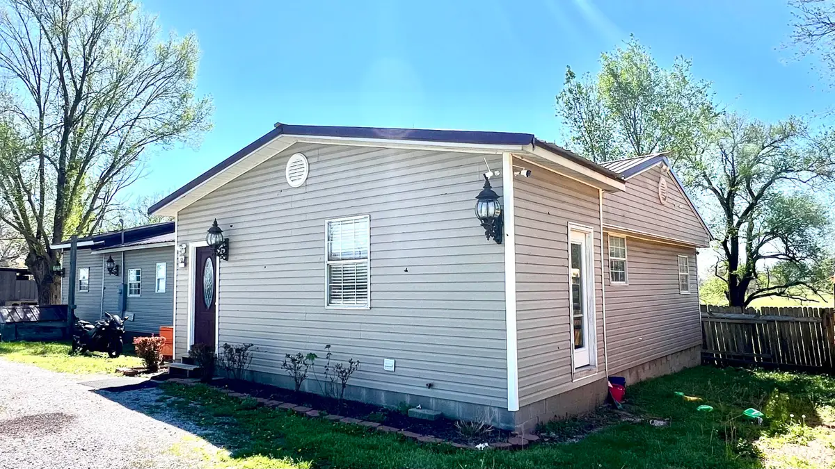 3090 State Highway 96, Reeds, MO 64859 - #1