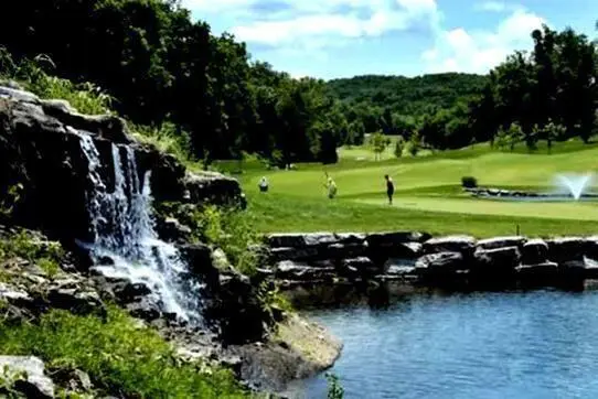 1311 Stoneycreek Lane, Branson West, MO 65737 - #1