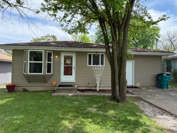 2622 N Summit Avenue, Springfield, MO 65803